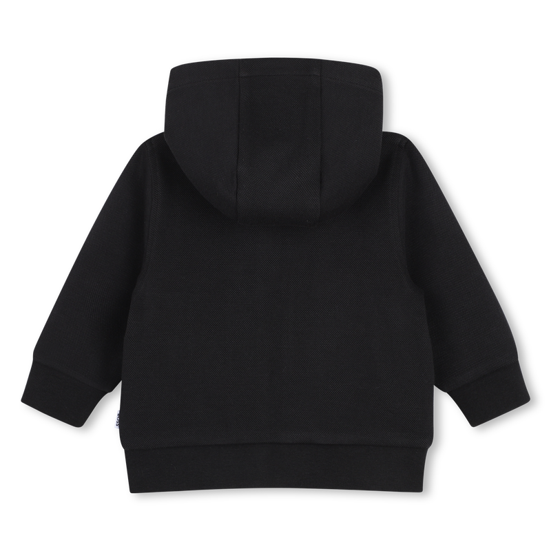 Conjunto de moletom BOSS 
                        BOY