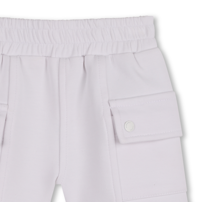 CONJUNTO DE T-SHIRTS E CAL&Ccedil;&Otilde;ES MARC JACOBS 
                        UNISEX