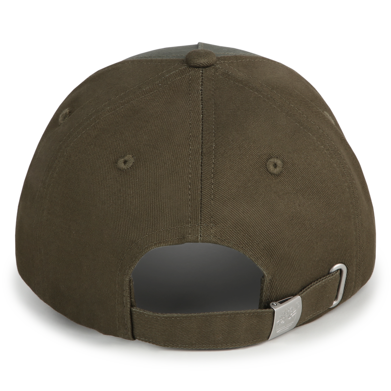 Adjustable Cap TIMBERLAND 
                    BOY