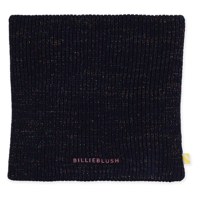 Gola em malha BILLIEBLUSH 
                    GIRL