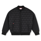 Jaqueta bomber HUGO 
                    GIRL
