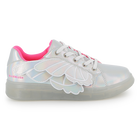 T&ecirc;nis com cadar&ccedil;o BILLIEBLUSH 
                    GIRL