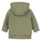 Conjunto de moletom BOSS 
                    MENINO