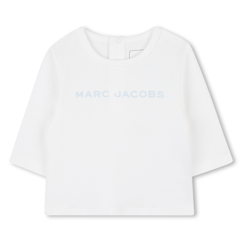 Conjunto reversível de 3 peças MARC JACOBS 
                    UNISEX