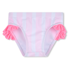 Fato de banho de 2 pe&ccedil;as BILLIEBLUSH 
                    GIRL