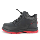 Botins com atacadores HUGO 
                    BOY