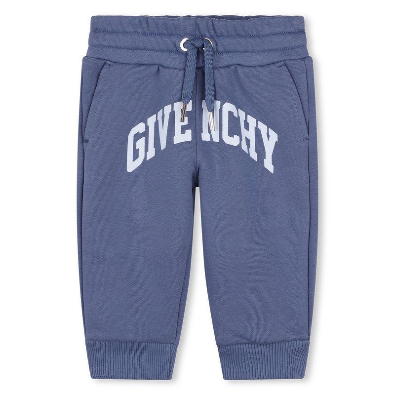Fleece Sweatpants GIVENCHY 
                    BOY