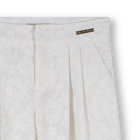 Pants formais MICHAEL KORS 
                    GIRL