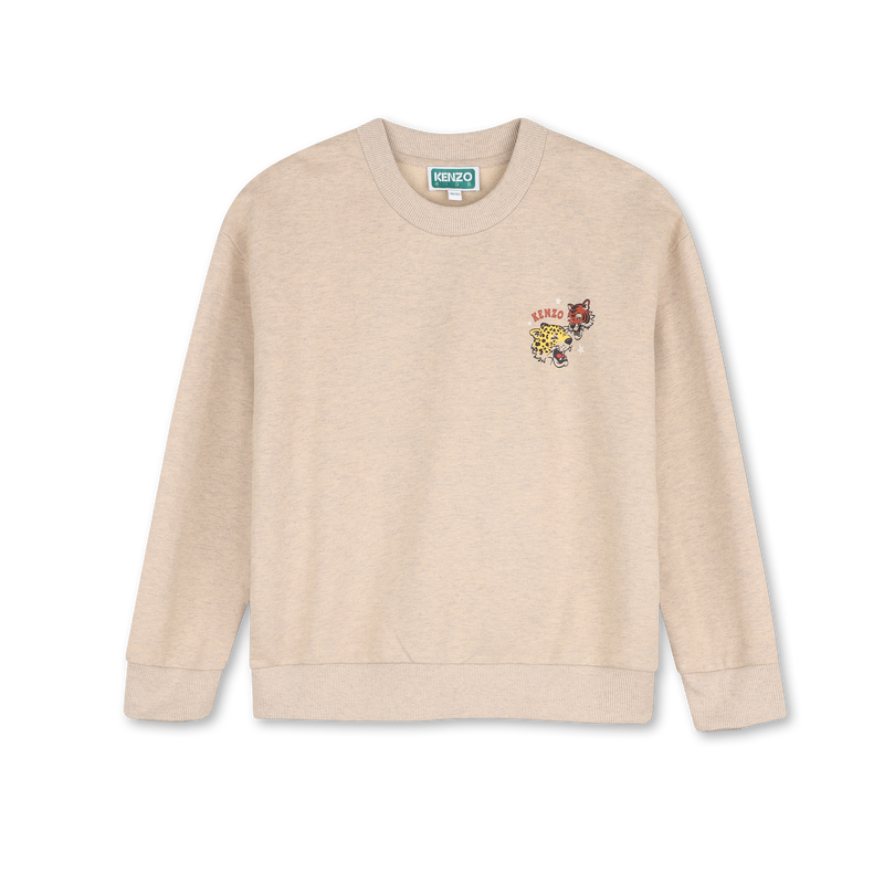 Su&eacute;ter KENZO KIDS 
                        GIRL