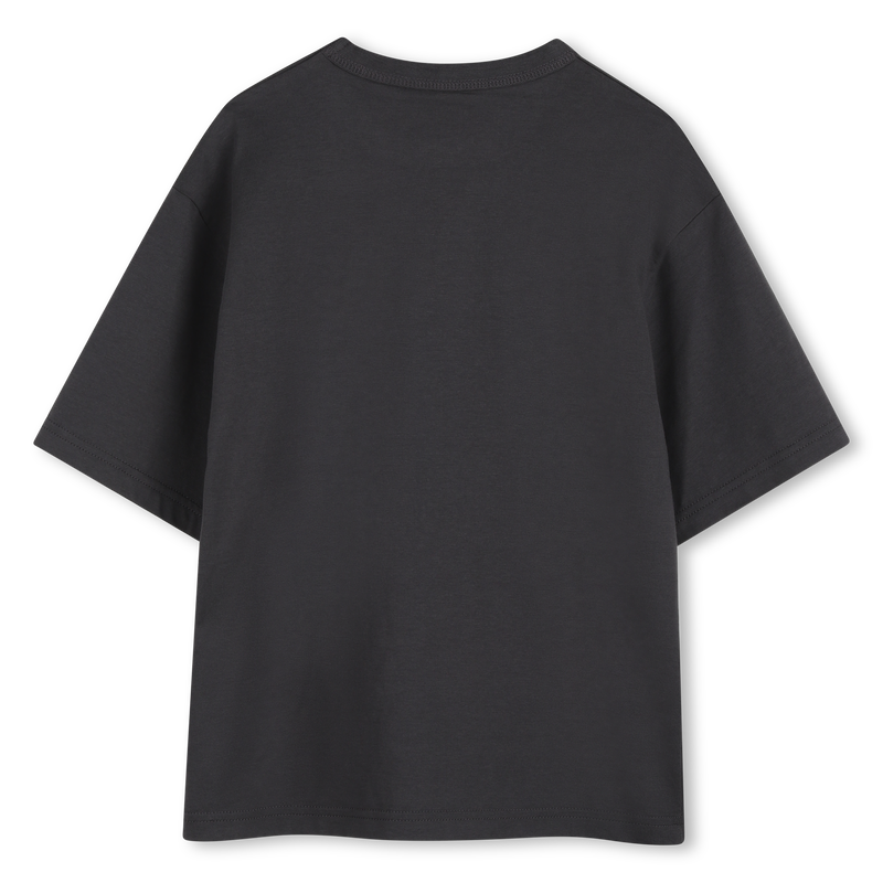 T-shirt de manga curta TIMBERLAND 
                        BOY