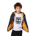 Cal&ccedil;as de cintura el&aacute;stica TIMBERLAND 
                    BOY