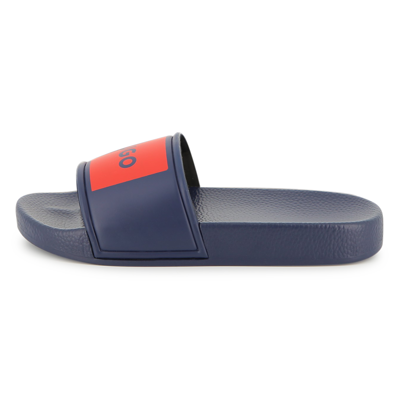 TOQUE HUGO 
                        BOY