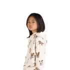 Moletom KENZO KIDS 
                    UNISEX