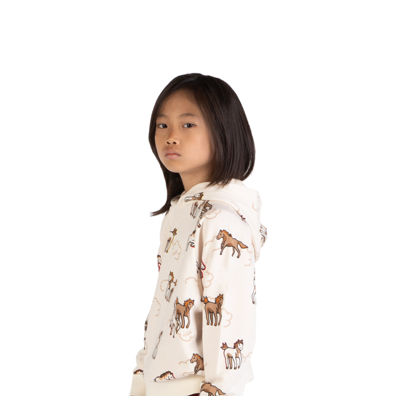 MOLETOM KENZO KIDS 
                        UNISEX