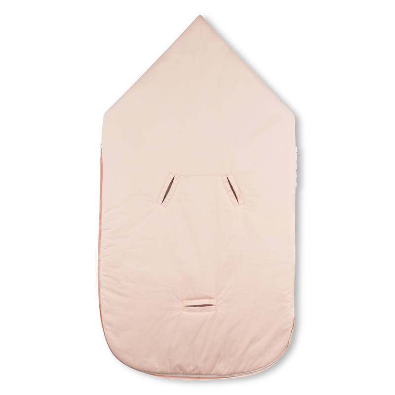 Ninho de anjo revers&iacute;vel KENZO KIDS 
                        UNISEX