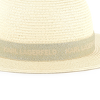 Chap&eacute;u de abas largas KARL LAGERFELD KIDS 
                    GIRL