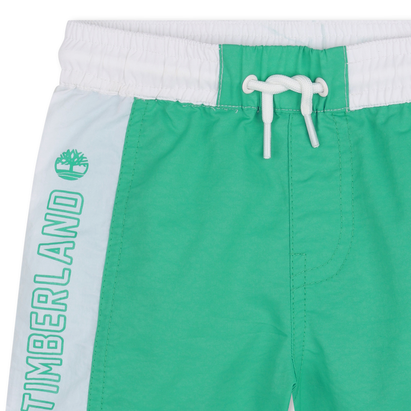 Cal&ccedil;&otilde;es de banho TIMBERLAND 
                        BOY