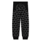 Cal&ccedil;as de jogging em malha MICHAEL KORS 
                    GIRL