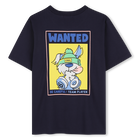 T-shirt de manga curta BILLIEBLUSH 
                    BOY