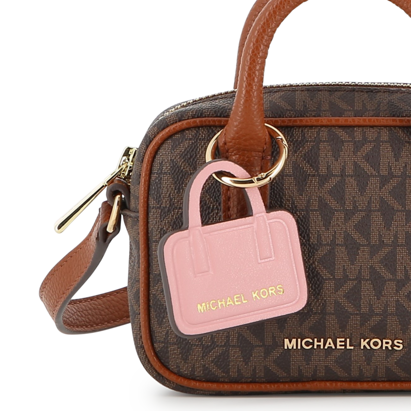 Bolsa de m&atilde;o MICHAEL KORS 
                        MENINA