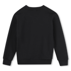 Su&eacute;ter KENZO KIDS 
                    MENINO