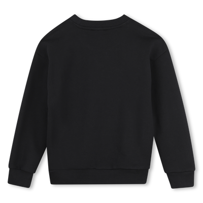 Su&eacute;ter KENZO KIDS MENINO