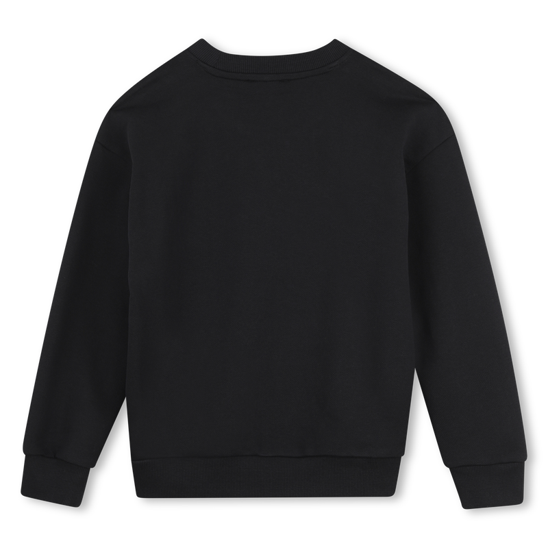 Su&eacute;ter KENZO KIDS 
                        MENINO