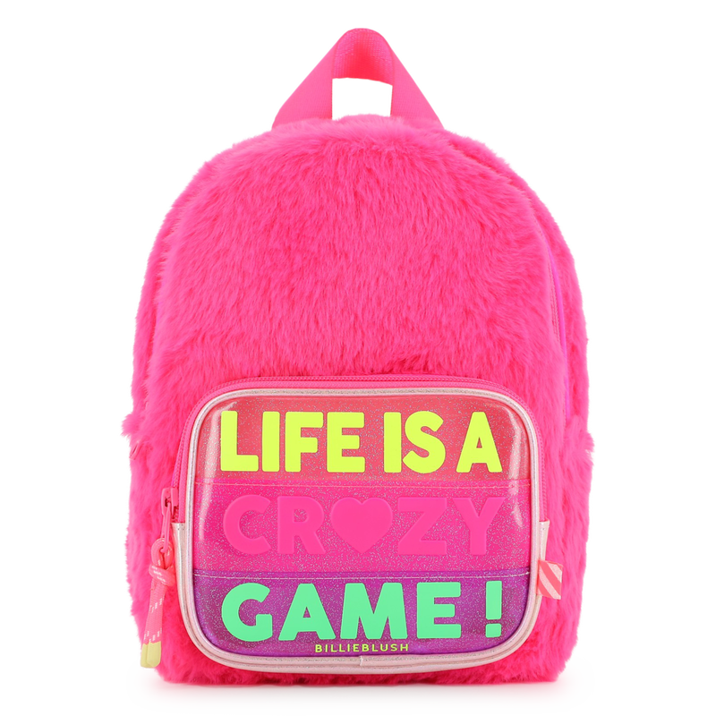 Mochila BILLIEBLUSH 
                        GIRL