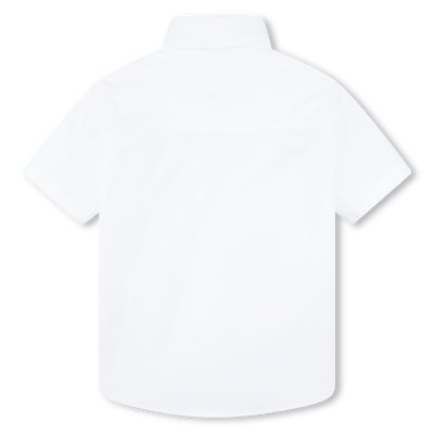 Camisa de manga curta BOSS BOY