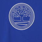 Camiseta de mangas curtas TIMBERLAND 
                    BOY
