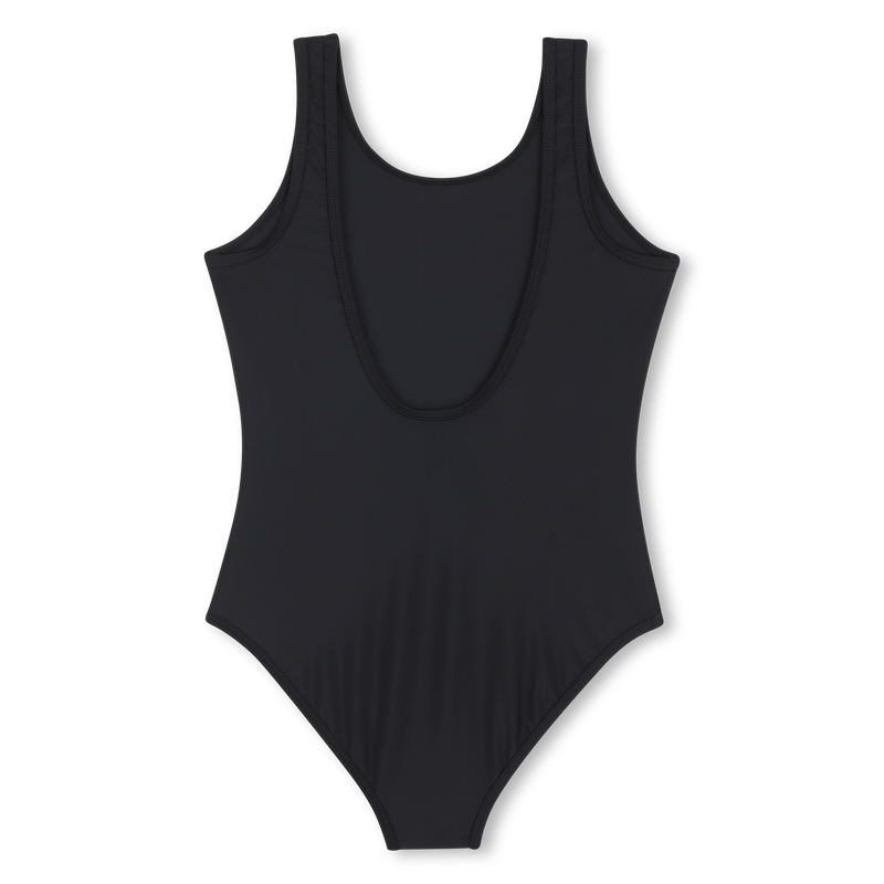 FATO DE BANHO DE 1 PE&Ccedil;A HUGO 
                        GIRL