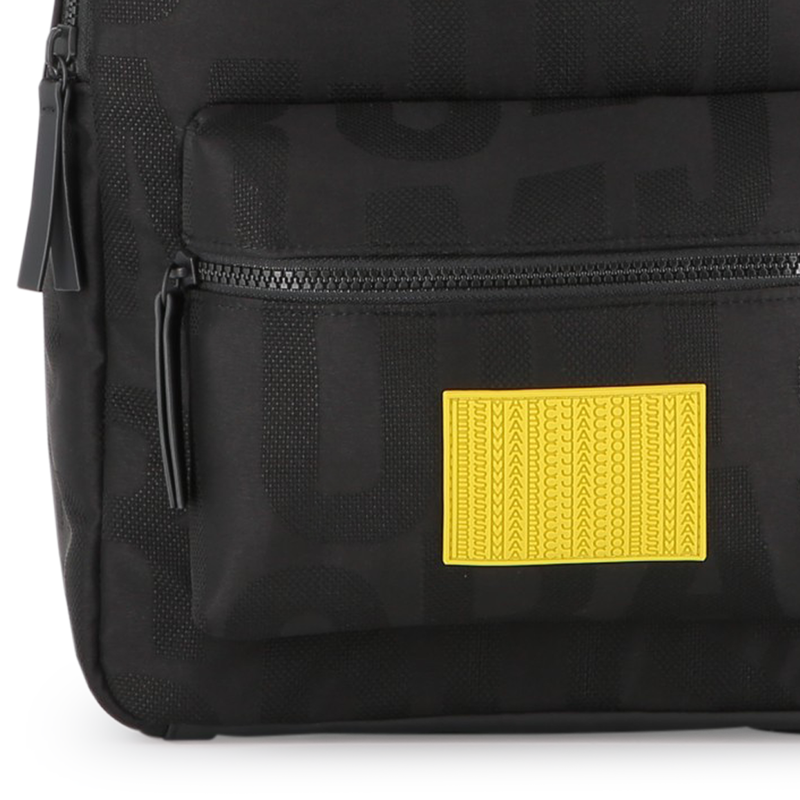 Mochila de sarja MARC JACOBS 
                    BOY