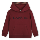 Moleton com capuz LANVIN 
                    UNISEX
