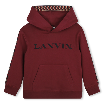 Moleton com capuz LANVIN UNISEX