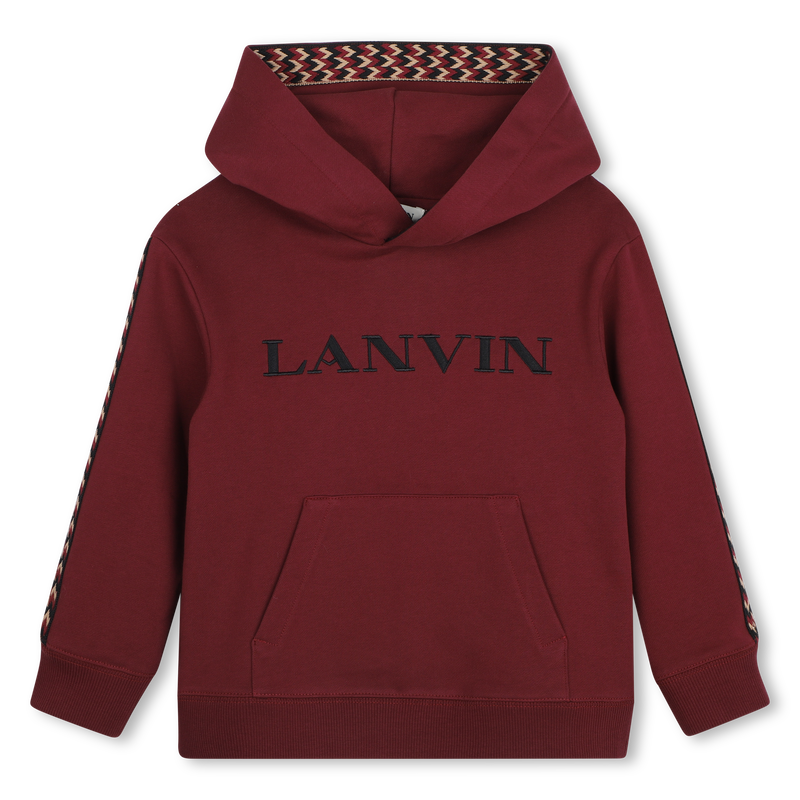 Moleton com capuz LANVIN 
                        UNISEX