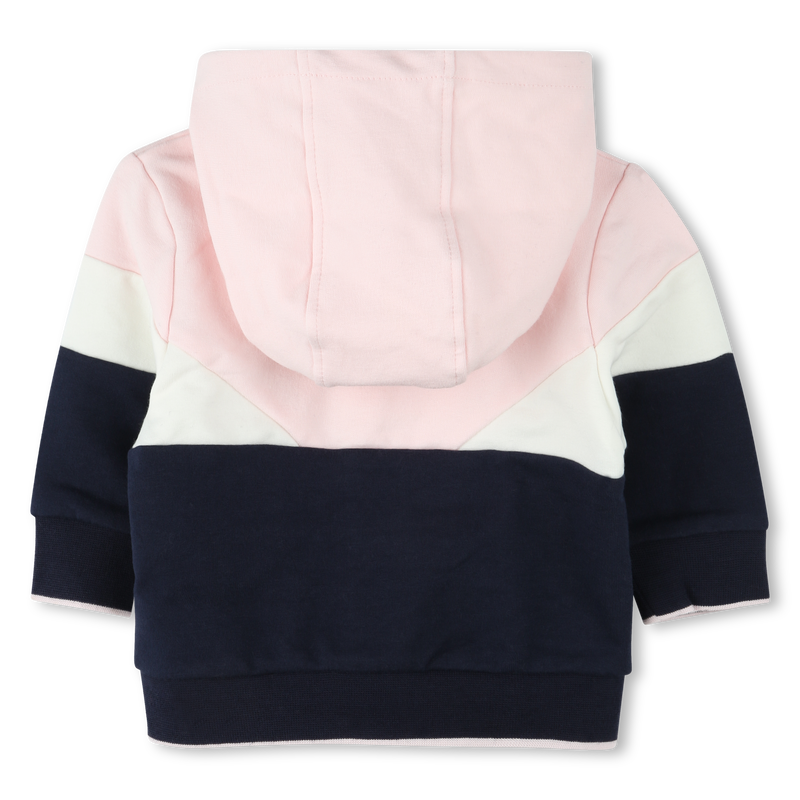 Conjunto de jogging de 3 pe&ccedil;as BOSS 
                        GIRL