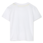 T-shirt de manga curta TIMBERLAND 
                    BOY