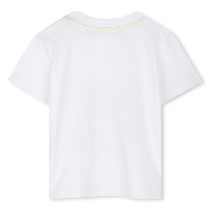 T-shirt de manga curta TIMBERLAND 
                        BOY