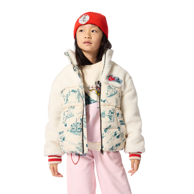 Su&eacute;ter MARC JACOBS MENINA