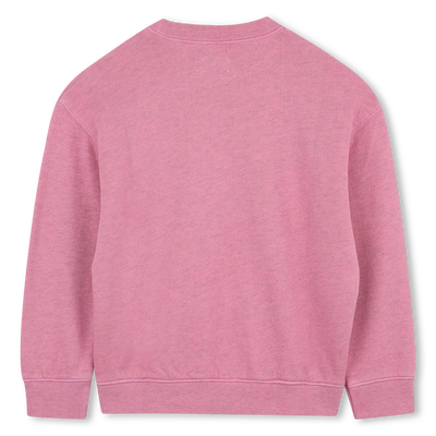 Moletom Heather ZADIG & VOLTAIRE GIRL