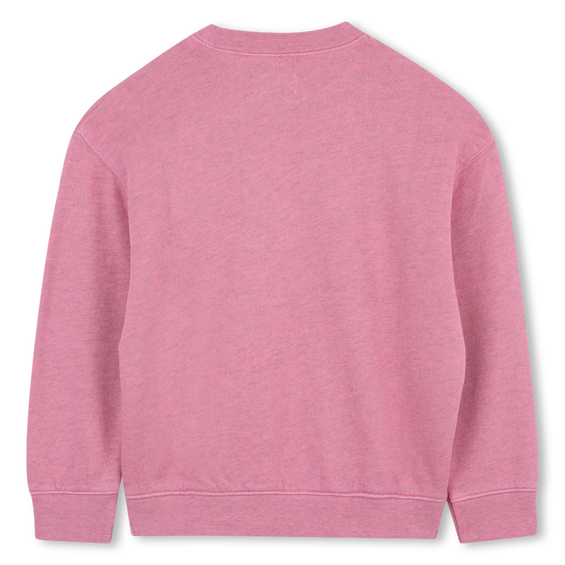 Moletom Heather ZADIG & VOLTAIRE 
                    GIRL