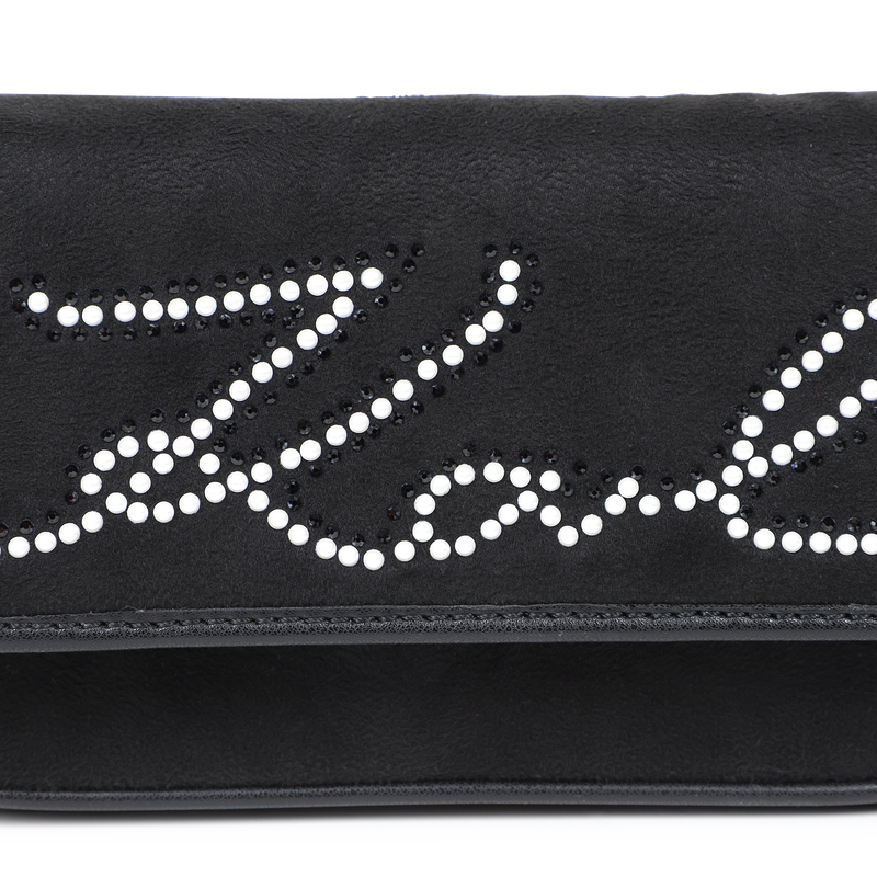 Bolsa de m&atilde;o KARL LAGERFELD KIDS 
                        GIRL