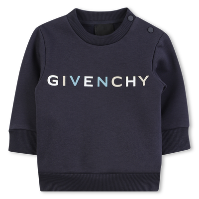 Moletom de lã GIVENCHY BOY