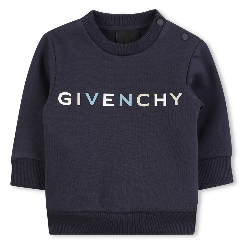 Moletom de lã GIVENCHY 
                    BOY