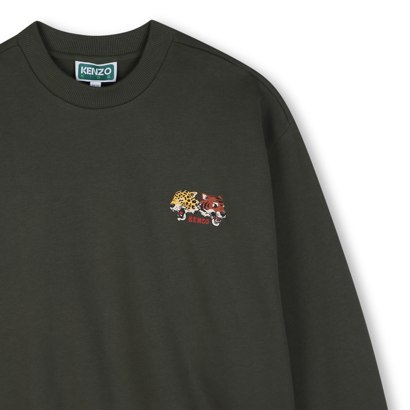 Su&eacute;ter KENZO KIDS 
                        BOY