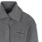 Cardigan de tric&ocirc; GIVENCHY 
                    GIRL