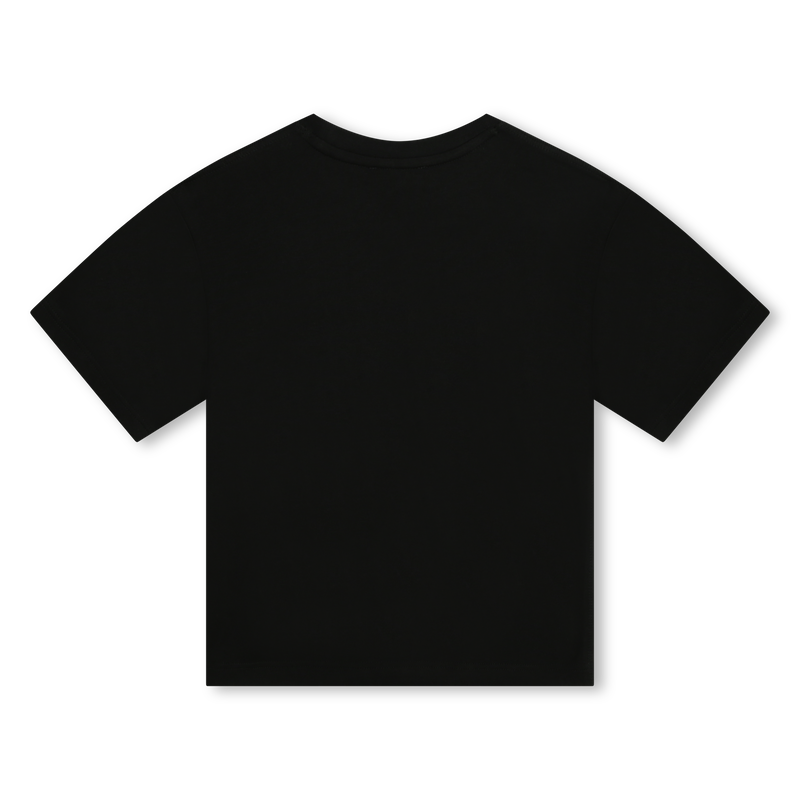 Short-sleeved T-shirt THE MARC JACOBS 
                    UNISEX