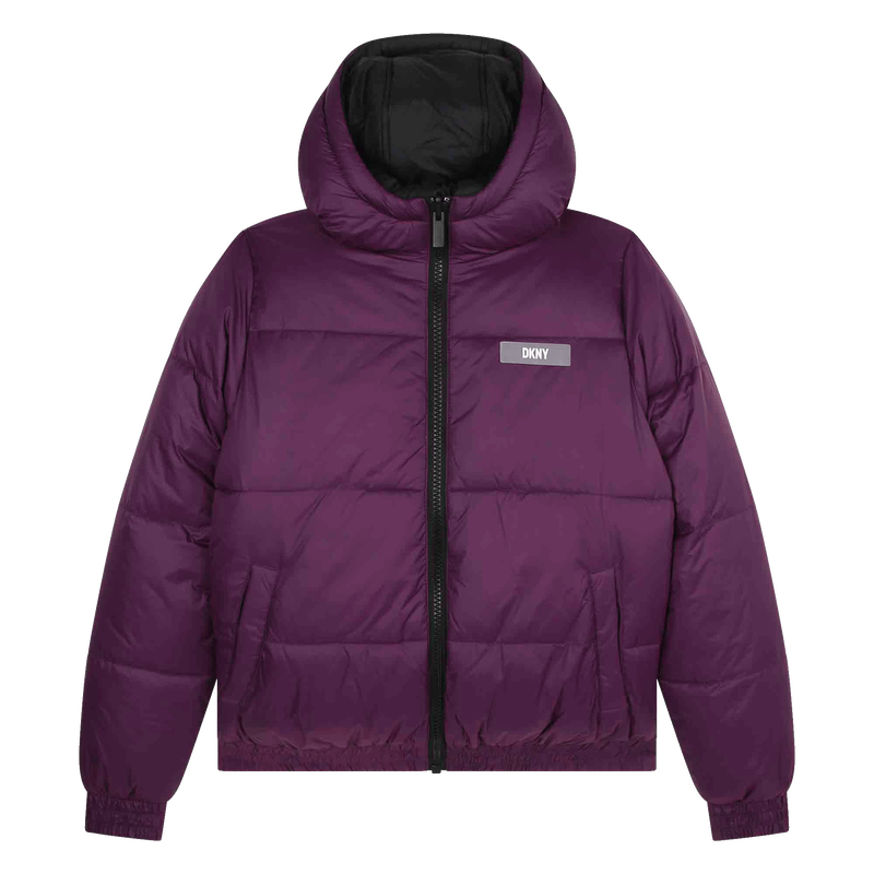 ABAIXO JAQUETA DKNY 
                    UNISEX