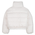 Jaqueta acolchoada BILLIEBLUSH 
                    GIRL
