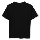 Camiseta de mangas curtas BOSS 
                    BOY